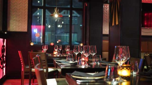 restaurant in Chicago, IL