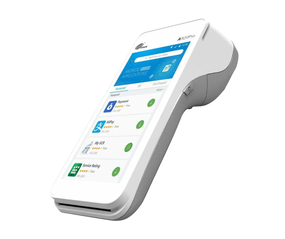 PAX A920 Pro
