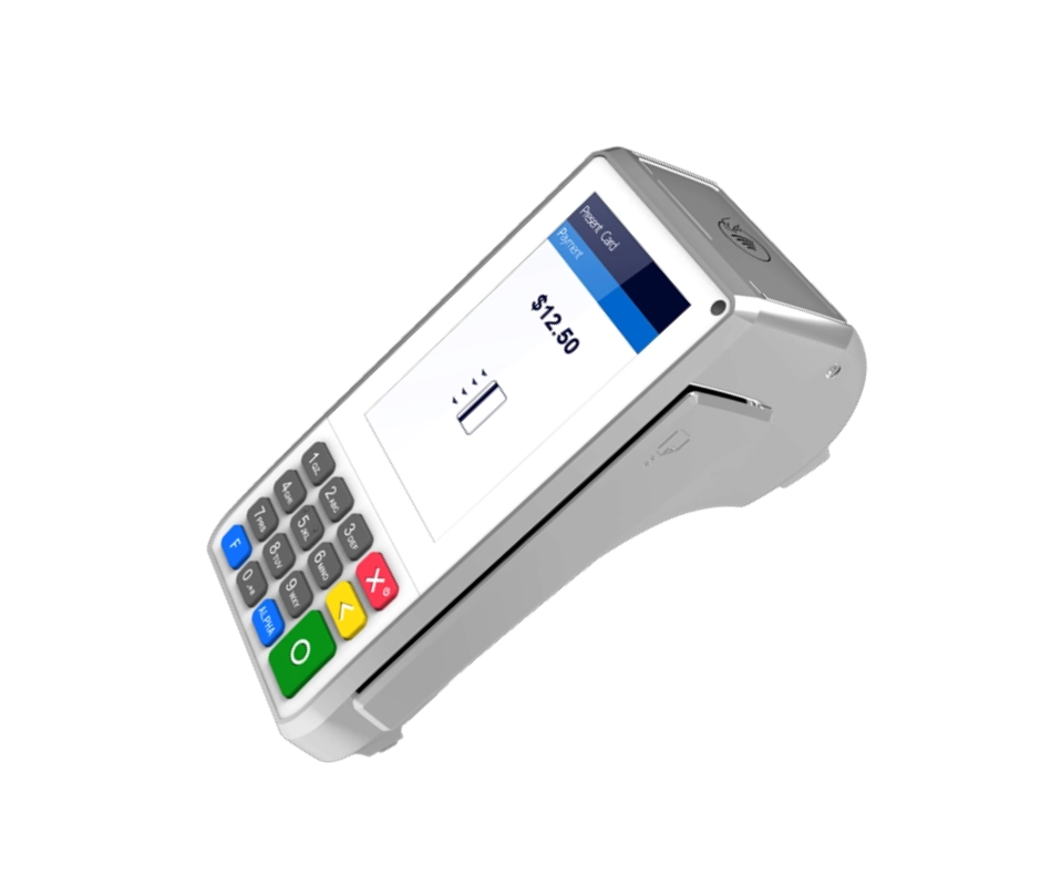 Countertop Terminal