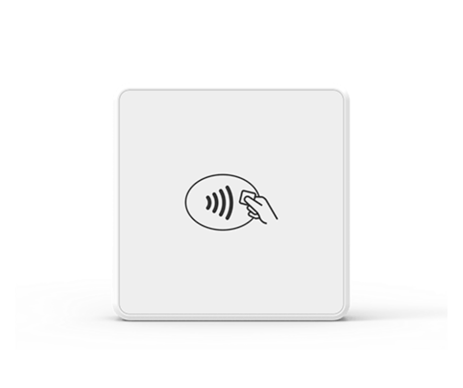 Mobile Card Reader