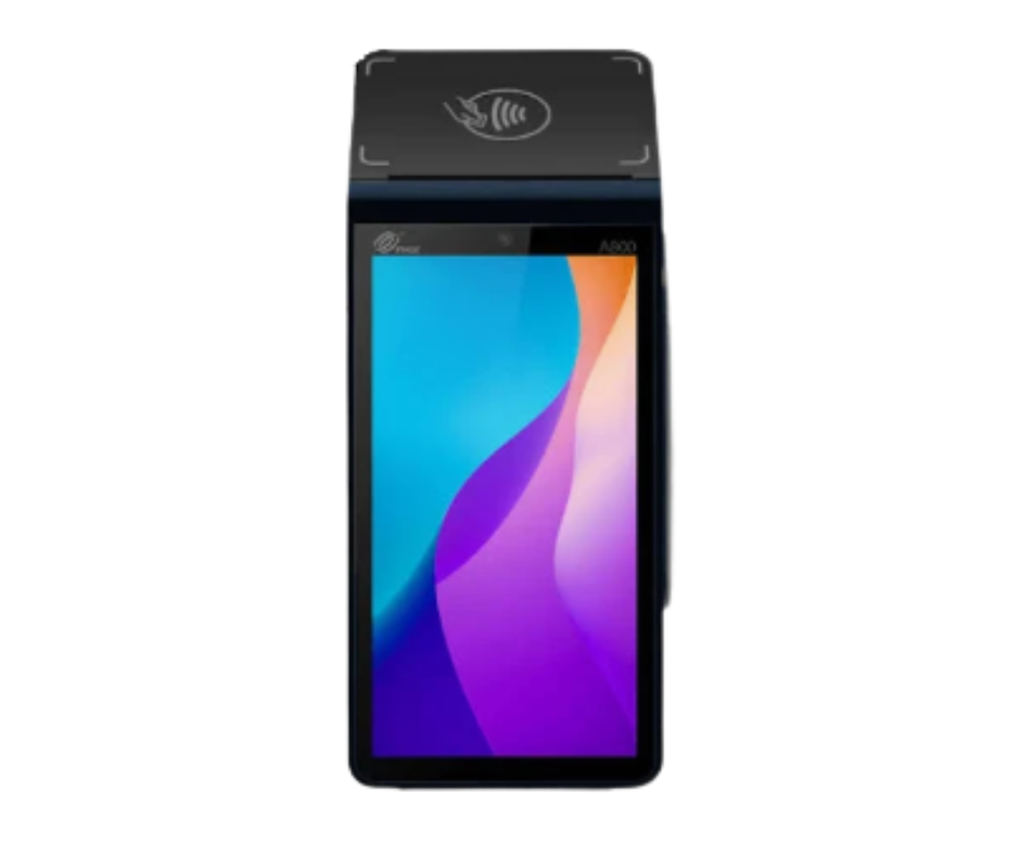 PAX A900