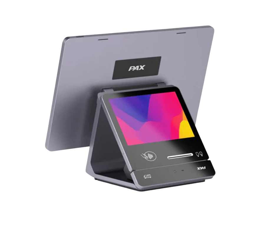 PAX Elys